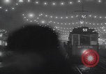 Image of Hungarian refugees cross Austrian border Austria, 1956, second 23 stock footage video 65675079682