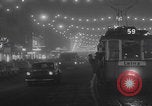 Image of Hungarian refugees cross Austrian border Austria, 1956, second 24 stock footage video 65675079682