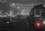Image of Hungarian refugees cross Austrian border Austria, 1956, second 25 stock footage video 65675079682