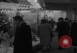 Image of Hungarian refugees cross Austrian border Austria, 1956, second 42 stock footage video 65675079682