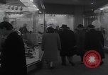 Image of Hungarian refugees cross Austrian border Austria, 1956, second 43 stock footage video 65675079682