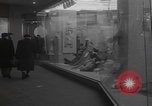 Image of Hungarian refugees cross Austrian border Austria, 1956, second 46 stock footage video 65675079682
