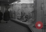 Image of Hungarian refugees cross Austrian border Austria, 1956, second 47 stock footage video 65675079682