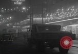 Image of Hungarian refugees cross Austrian border Austria, 1956, second 54 stock footage video 65675079682