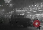 Image of Hungarian refugees cross Austrian border Austria, 1956, second 55 stock footage video 65675079682