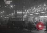 Image of Hungarian refugees cross Austrian border Austria, 1956, second 56 stock footage video 65675079682