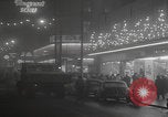 Image of Hungarian refugees cross Austrian border Austria, 1956, second 57 stock footage video 65675079682