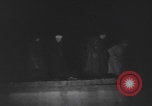 Image of Hungarian refugees cross Austrian border Austria, 1956, second 58 stock footage video 65675079682