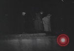 Image of Hungarian refugees cross Austrian border Austria, 1956, second 59 stock footage video 65675079682