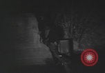 Image of Hungarian refugees cross Austrian border Austria, 1956, second 62 stock footage video 65675079682