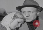 Standbild Caritas Haus Wien verarbeitet ungarische Flüchtlinge Wien Österreich, 1956, aus Sekunde 3 historischem Filmmaterial Videoclip 65675079683