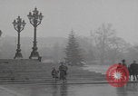 Standbild Caritas Haus Wien verarbeitet ungarische Flüchtlinge Wien Österreich, 1956, aus Sekunde 30 historischem Filmmaterial Videoclip 65675079683