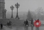 Standbild Caritas Haus Wien verarbeitet ungarische Flüchtlinge Wien Österreich, 1956, aus Sekunde 33 historischem Filmmaterial Videoclip 65675079683