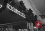 Image of Christmas party Hungarian child refugees Camp Kilmer New Jersey United States, 1956, second 11 stock footage video 65675079689