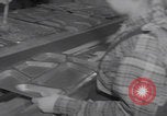 Image of Christmas party Hungarian child refugees Camp Kilmer New Jersey United States, 1956, second 16 stock footage video 65675079689