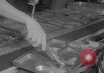 Image of Christmas party Hungarian child refugees Camp Kilmer New Jersey United States, 1956, second 17 stock footage video 65675079689