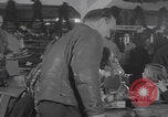 Image of Christmas party Hungarian child refugees Camp Kilmer New Jersey United States, 1956, second 32 stock footage video 65675079689
