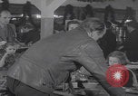 Image of Christmas party Hungarian child refugees Camp Kilmer New Jersey United States, 1956, second 34 stock footage video 65675079689