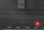 Image of Hungarian refugee family Chicago reunion Chicago Illinois USA, 1956, second 3 stock footage video 65675079691