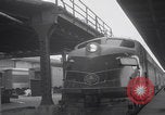 Image of Hungarian refugee family Chicago reunion Chicago Illinois USA, 1956, second 4 stock footage video 65675079691