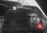 Image of Hungarian refugee family Chicago reunion Chicago Illinois USA, 1956, second 5 stock footage video 65675079691