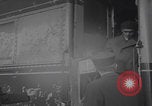 Image of Hungarian refugee family Chicago reunion Chicago Illinois USA, 1956, second 12 stock footage video 65675079691
