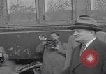 Image of Hungarian refugee family Chicago reunion Chicago Illinois USA, 1956, second 17 stock footage video 65675079691