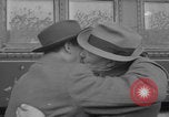 Image of Hungarian refugee family Chicago reunion Chicago Illinois USA, 1956, second 19 stock footage video 65675079691