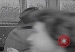 Image of Hungarian refugee family Chicago reunion Chicago Illinois USA, 1956, second 20 stock footage video 65675079691