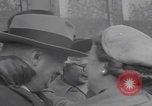 Image of Hungarian refugee family Chicago reunion Chicago Illinois USA, 1956, second 24 stock footage video 65675079691