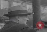 Image of Hungarian refugee family Chicago reunion Chicago Illinois USA, 1956, second 31 stock footage video 65675079691