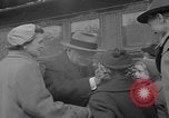Image of Hungarian refugee family Chicago reunion Chicago Illinois USA, 1956, second 36 stock footage video 65675079691