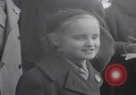 Image of Hungarian refugee family Chicago reunion Chicago Illinois USA, 1956, second 45 stock footage video 65675079691