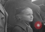 Image of Hungarian refugee family Chicago reunion Chicago Illinois USA, 1956, second 47 stock footage video 65675079691