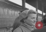 Image of Hungarian refugee family Chicago reunion Chicago Illinois USA, 1956, second 49 stock footage video 65675079691