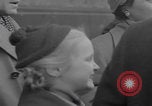 Image of Hungarian refugee family Chicago reunion Chicago Illinois USA, 1956, second 55 stock footage video 65675079691