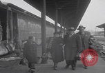 Image of Hungarian refugee family Chicago reunion Chicago Illinois USA, 1956, second 56 stock footage video 65675079691