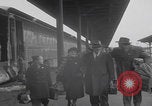 Image of Hungarian refugee family Chicago reunion Chicago Illinois USA, 1956, second 57 stock footage video 65675079691