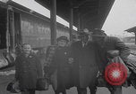 Image of Hungarian refugee family Chicago reunion Chicago Illinois USA, 1956, second 58 stock footage video 65675079691