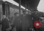 Image of Hungarian refugee family Chicago reunion Chicago Illinois USA, 1956, second 59 stock footage video 65675079691