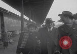 Image of Hungarian refugee family Chicago reunion Chicago Illinois USA, 1956, second 61 stock footage video 65675079691