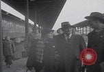 Image of Hungarian refugee family Chicago reunion Chicago Illinois USA, 1956, second 62 stock footage video 65675079691