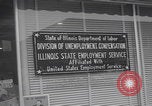 Image of Hungarian refugees work study USA Chicago Illinois USA, 1956, second 3 stock footage video 65675079692