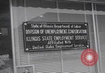 Image of Hungarian refugees work study USA Chicago Illinois USA, 1956, second 4 stock footage video 65675079692