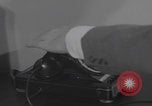 Image of Hungarian refugees work study USA Chicago Illinois USA, 1956, second 6 stock footage video 65675079692