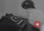 Image of Hungarian refugees work study USA Chicago Illinois USA, 1956, second 7 stock footage video 65675079692