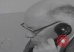 Image of Hungarian refugees work study USA Chicago Illinois USA, 1956, second 9 stock footage video 65675079692