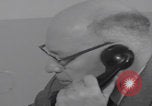 Image of Hungarian refugees work study USA Chicago Illinois USA, 1956, second 12 stock footage video 65675079692