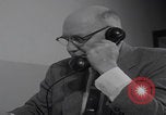 Image of Hungarian refugees work study USA Chicago Illinois USA, 1956, second 14 stock footage video 65675079692