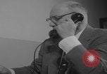 Image of Hungarian refugees work study USA Chicago Illinois USA, 1956, second 16 stock footage video 65675079692